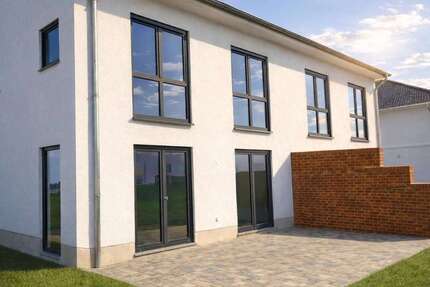 Haus Magdeburg OT Lemsdorf Lemsdorf - 5 Zimmer, 135 m&sup2;, 1.870&euro; | Angebot:26308291