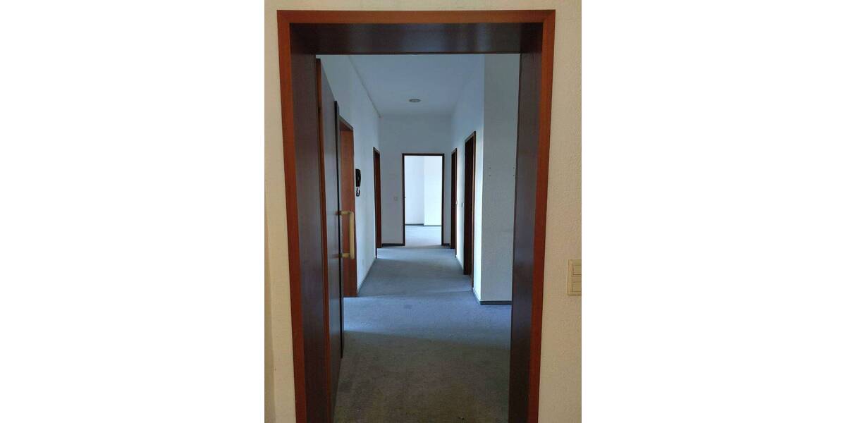 Gewerbeobjekt Saarbrücken St Johann - 5 Zimmer, 120 m&sup2;, 990&euro; | Angebot:26501573