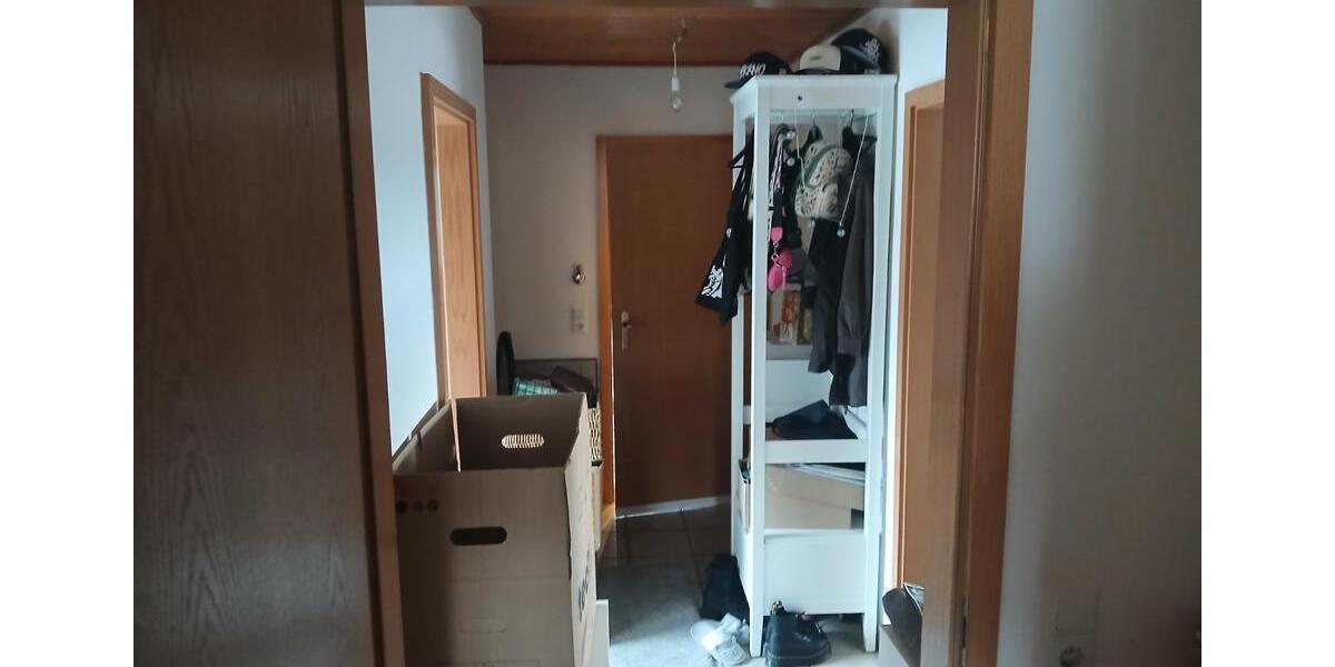 2 Zimmer-Dachgeschosswohnung 2 zimmer