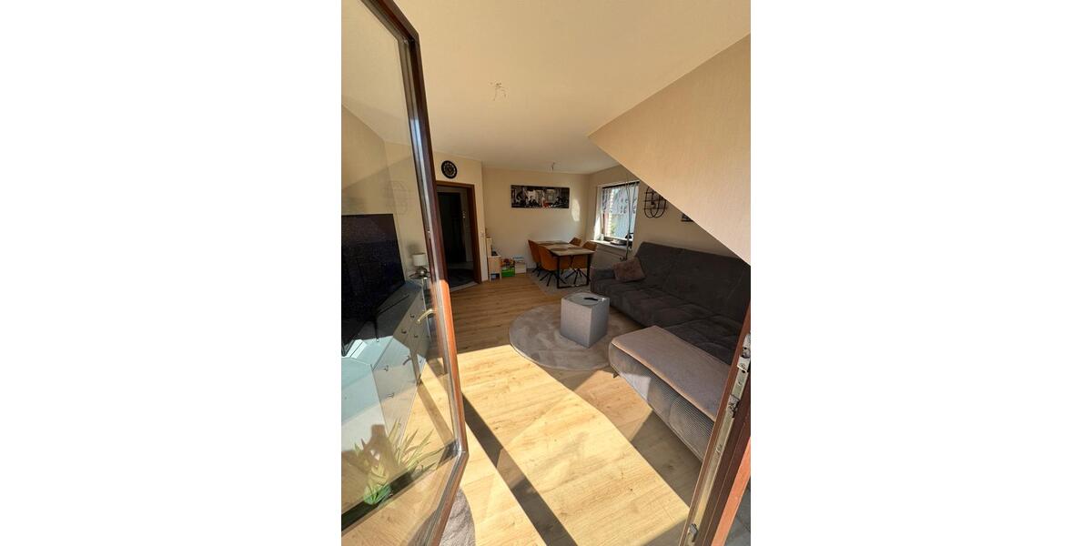 Dachgeschoßwohnung Hagen - 2 Zimmer, 55 m&sup2;, 590&euro; | Angebot:26591550