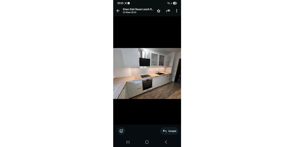 Etagenwohnung Guxhagen - 3 Zimmer, 115 m&sup2;, 900&euro; | Angebot:24528406