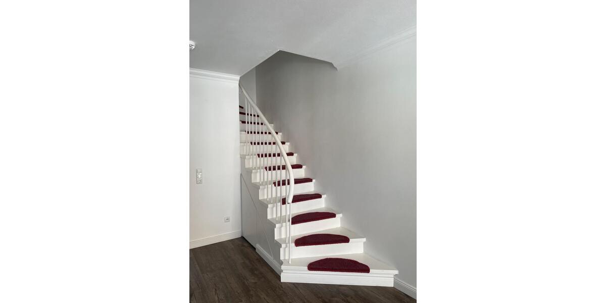 Wohnen auf Zeit Oldenburg Kreyenbrück - 3.5 Zimmer, 110 m&sup2;, 550&euro; | Angebot:26419616