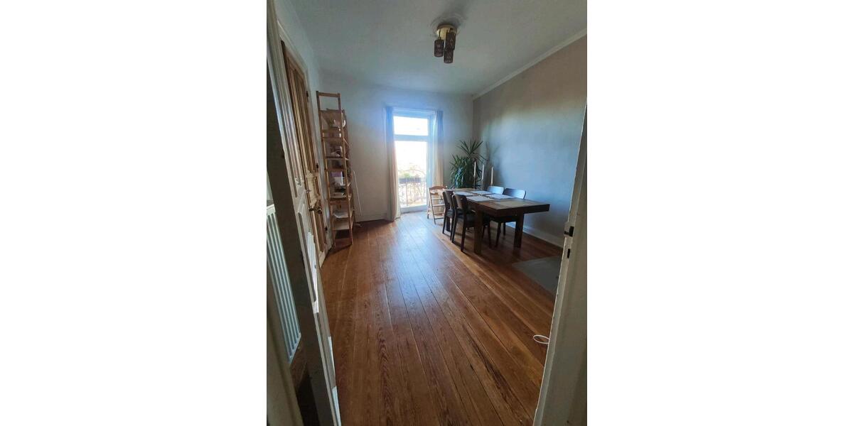 Wohnen auf Zeit Hamburg Eimsbüttel - 4 Zimmer, 84 m&sup2;, 1.800&euro; | Angebot:26624717