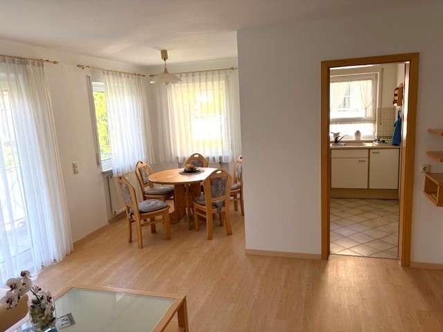 Etagenwohnung Langenargen - 2 Zimmer, 55 m&sup2;, 795&euro; | Angebot:26642089