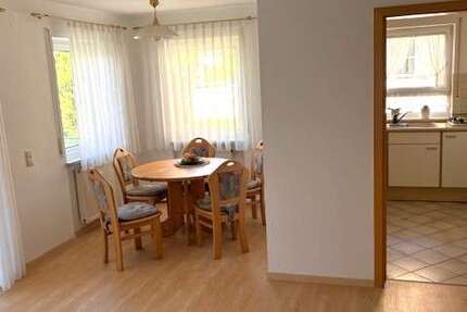 Wohnung Langenargen - 2 Zimmer, 55 m&sup2;, 795&euro; | Angebot:26642089