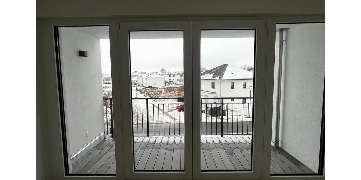 Etagenwohnung Bad Doberan - 3 Zimmer, 85 m&sup2;, 1.190&euro; | Angebot:24847093