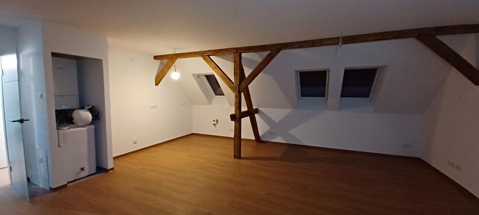 Großzügige und moderne 2-Raum-Wohnung im 2. OG in Vetschau 2 zimmer
