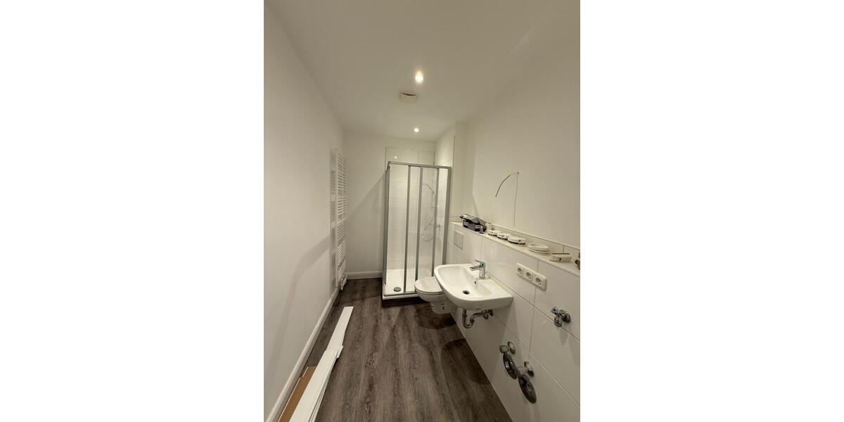 Etagenwohnung Bad Karlshafen - 1 Zimmer, 47 m&sup2;, 330&euro; | Angebot:26006064