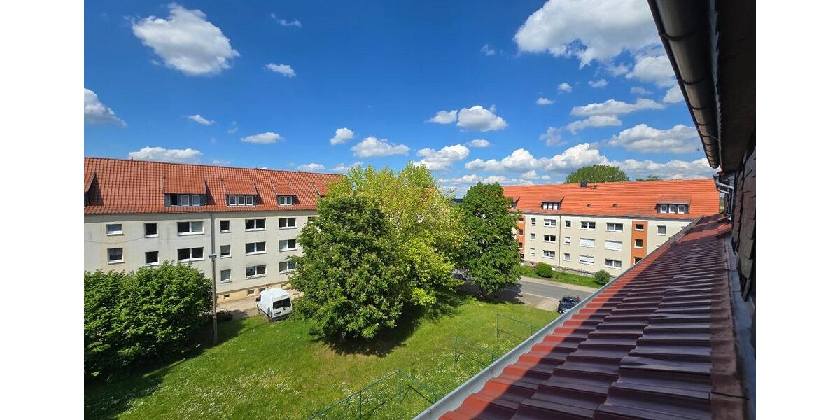 Etagenwohnung Grimma - 3 Zimmer, 69 m&sup2;, 349&euro; | Angebot:26657643