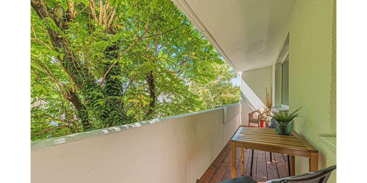 Etagenwohnung Frankfurt am Main Westend-Süd - 3 Zimmer, 82 m&sup2;, 3.395&euro; | Angebot:24632490