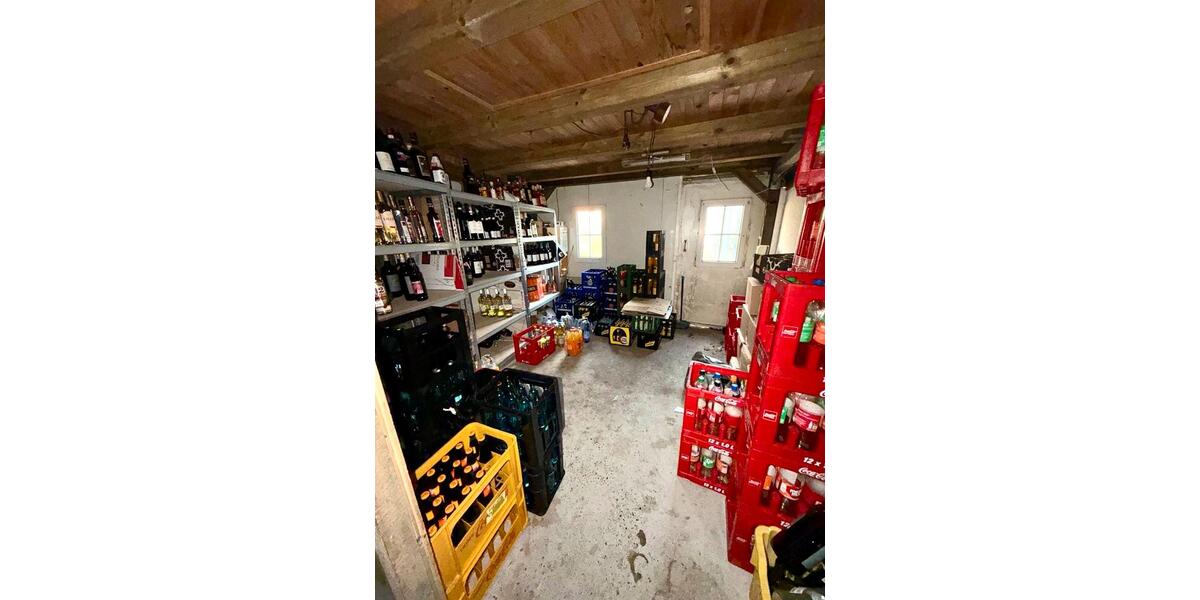 Gewerbeobjekt Großenbrode - 123&euro; | Angebot:26615510
