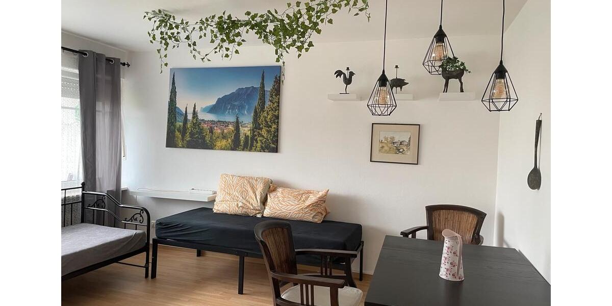 Wohnen auf Zeit Markt Indersdorf - 2 Zimmer, 40 m&sup2;, 85&euro; | Angebot:24865931