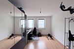 Etagenwohnung Aachen Aachen-Mitte - 3 Zimmer, 63 m&sup2;, 580&euro; | Angebot:26637434