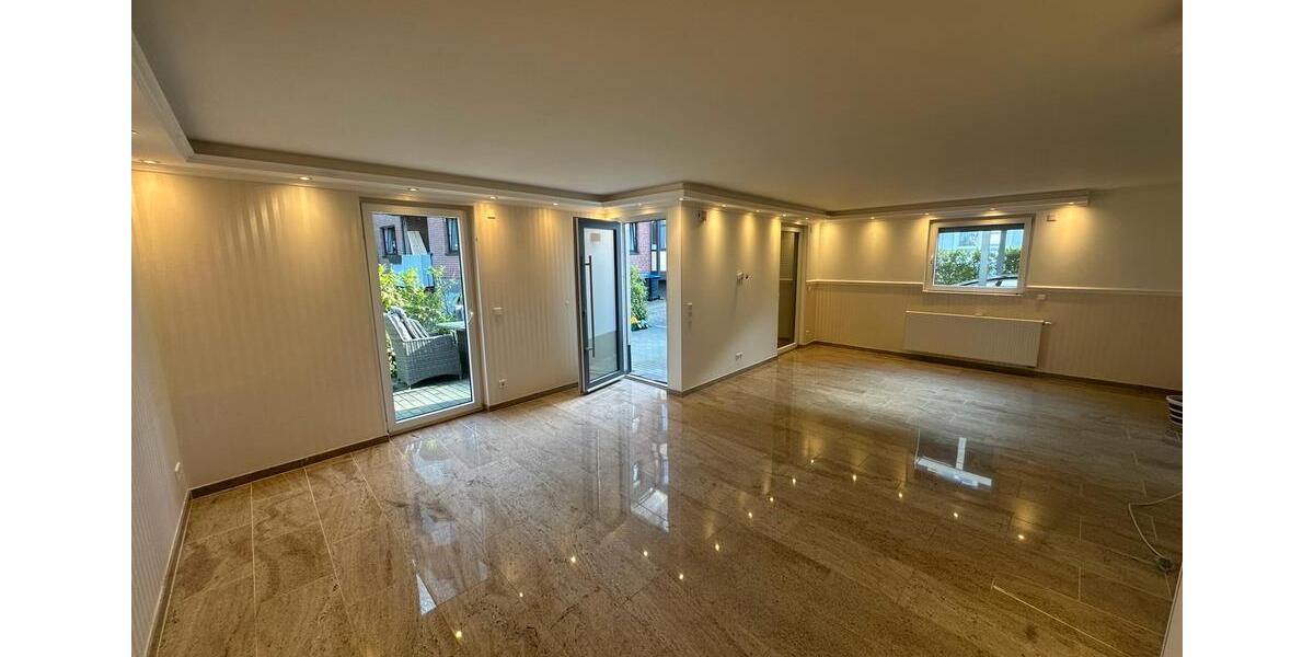 Erdgeschoßwohnung Wuppertal Gemarkung Elberfeld - 2 Zimmer, 60 m&sup2;, 599&euro; | Angebot:25255165