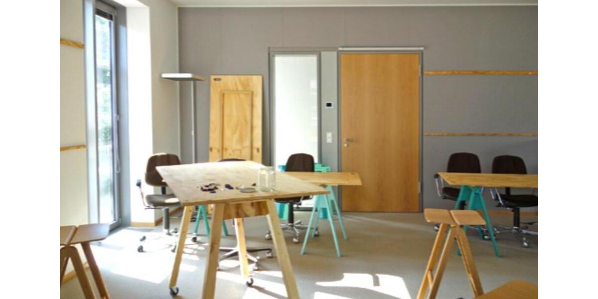 Gewerbeobjekt Weimar - 8&euro; | Angebot:24801602