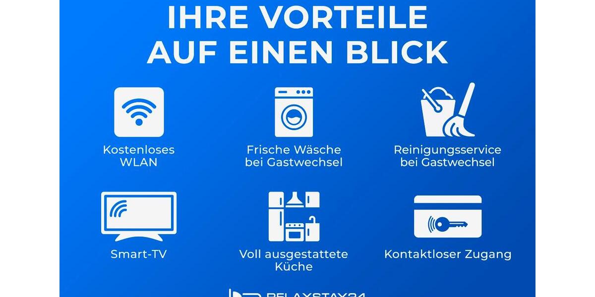 Wohnen auf Zeit Offenbach am Main - 3 Zimmer, 72 m&sup2;, 18&euro; | Angebot:26505055