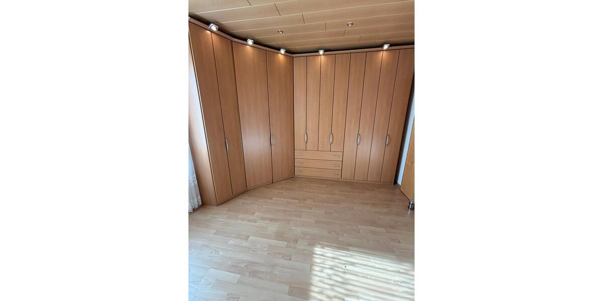 Salzgitter-Lebenstedt, Kranichdamm, 66 m², 3 Zimmer, 3.OG, Balkon 3 zimmer