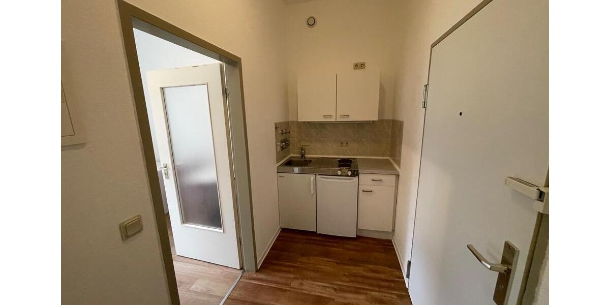 Etagenwohnung Northeim - 1 Zimmer, 25 m&sup2;, 550&euro; | Angebot:26149545