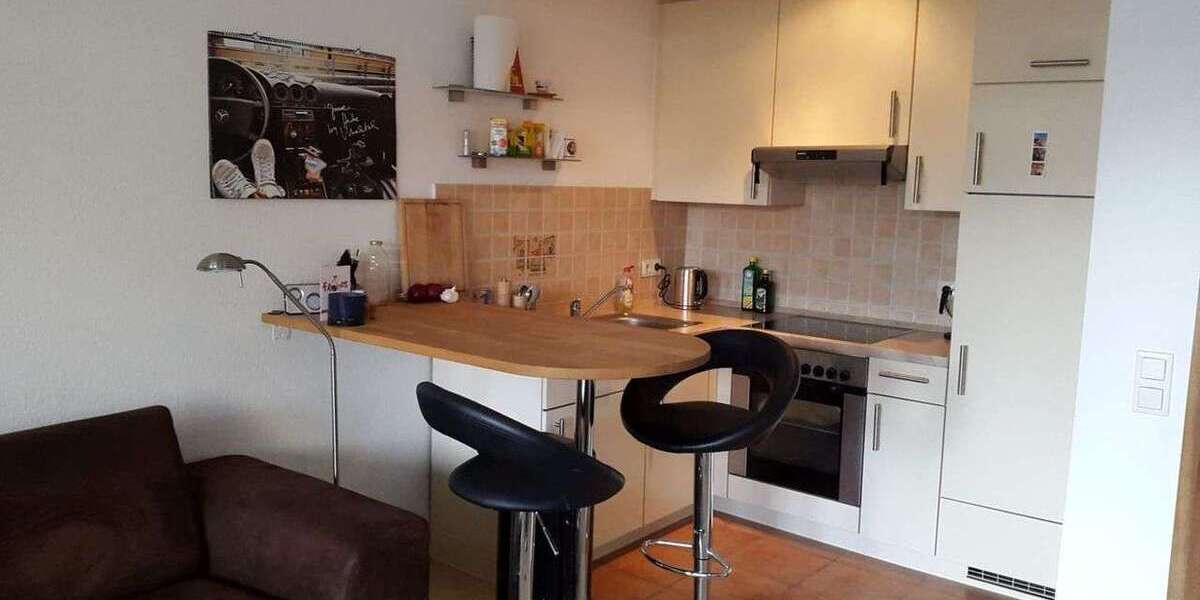 Zimmer Hamburg Harburg - 2 Zimmer, 1.111&euro; | Angebot:26986828