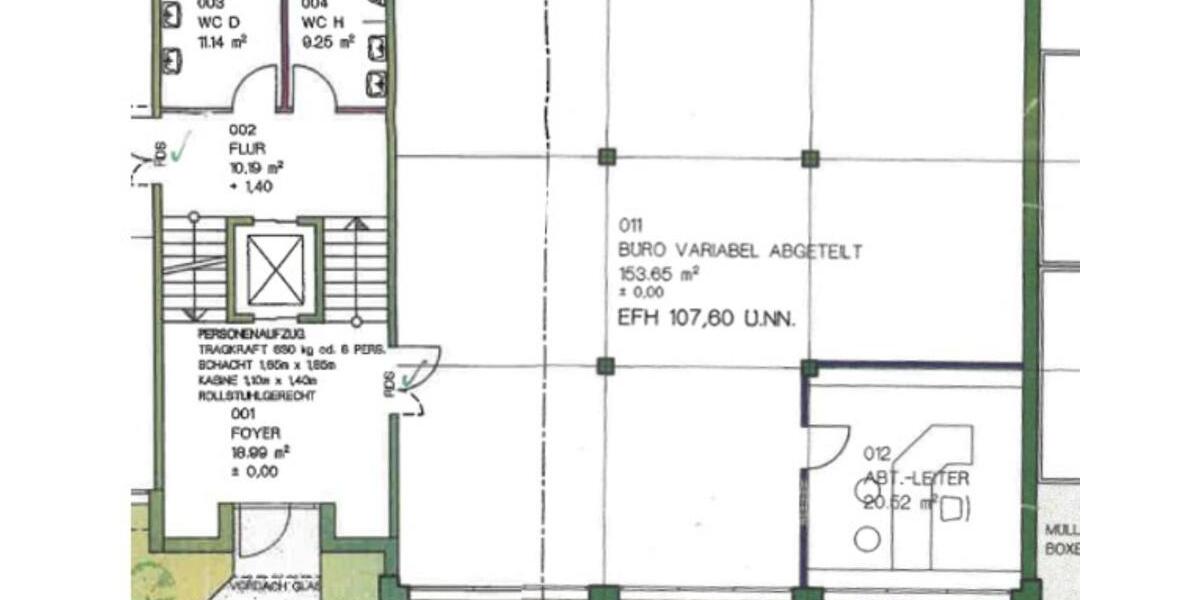 Gewerberäumlichkeit im Gewerbegebiet Rot-Malsch zu vermieten zimmer