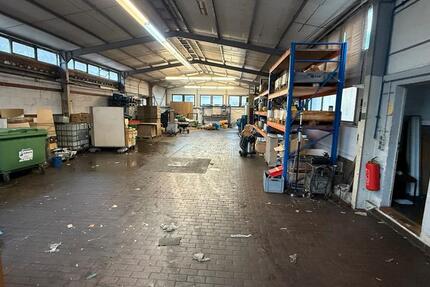 Gewerbeobjekt Harsum - 3.400&euro; | Angebot:25433774