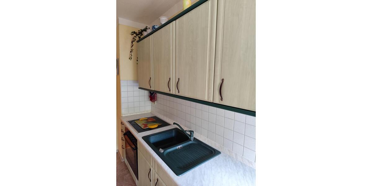 Etagenwohnung Bautzen - 2 Zimmer, 47 m&sup2;, 273&euro; | Angebot:26631594