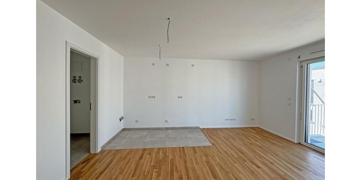 Etagenwohnung Nürnberg Almoshof - 2 Zimmer, 50 m&sup2;, 825&euro; | Angebot:26544484