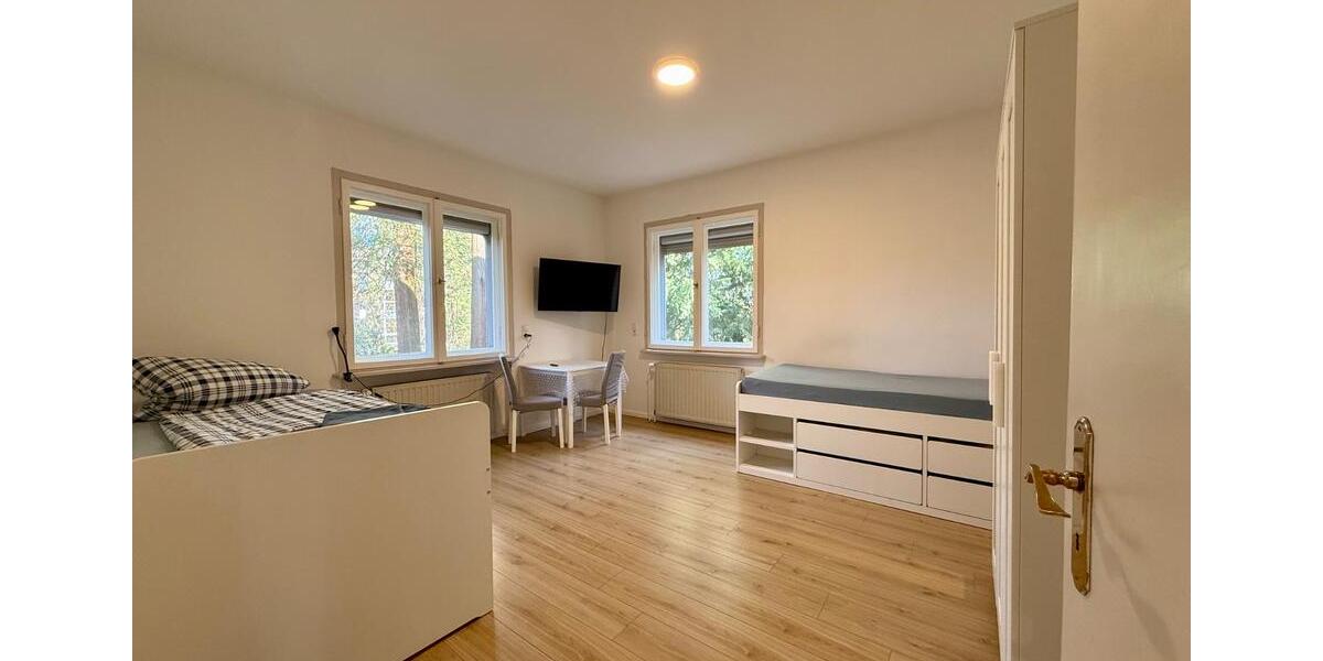 Wohnen auf Zeit Schönwalde-Glien Glien - 5 Zimmer, 70 m&sup2;, 35&euro; | Angebot:25646802