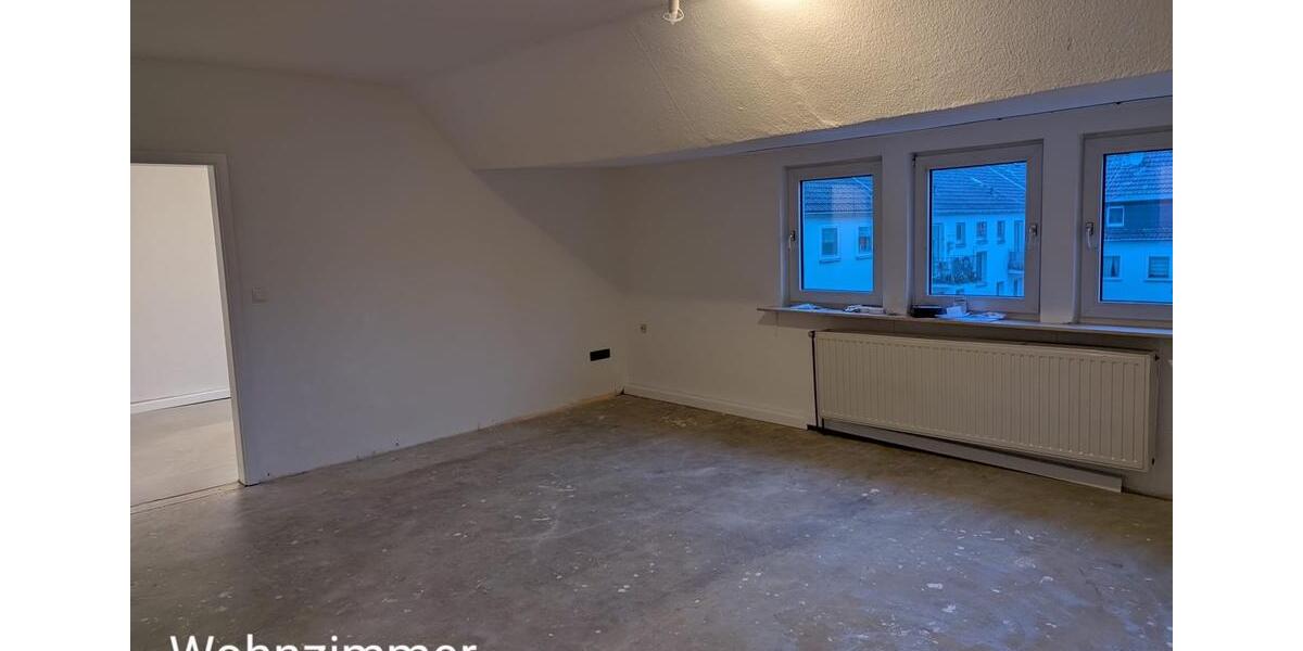 Maisonettenwohnung Wuppertal - 3 Zimmer, 86 m&sup2;, 600&euro; | Angebot:26407264