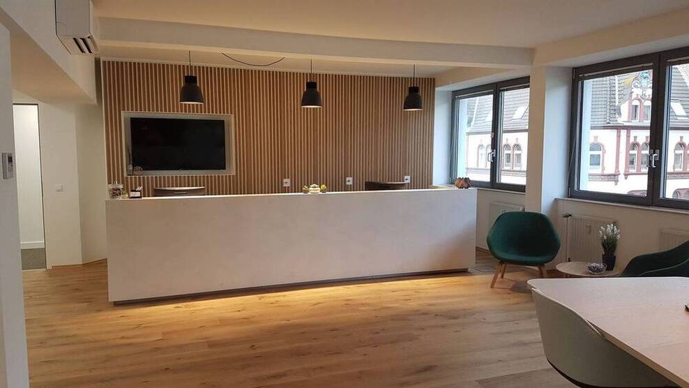 Top flexible Büros und Coworking in der Innenstadt - All-in-Miete