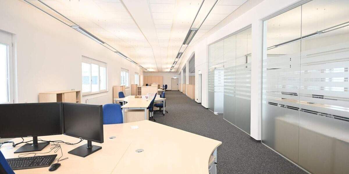 Gewerbeobjekt Berg bei Neumarkt in der Oberpfalz / Meilenhofen Berg - 9.900&euro; | Angebot:25769019