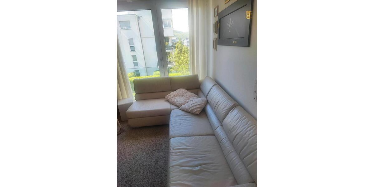 Etagenwohnung Bingen am Rhein - 1 Zimmer, 53 m&sup2;, 1.380&euro; | Angebot:26222591
