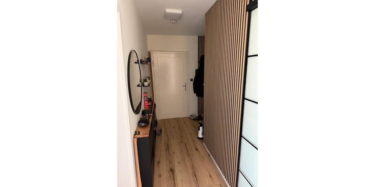 Etagenwohnung Singen (Hohentwiel) - 3 Zimmer, 76 m&sup2;, 1.330&euro; | Angebot:26285274