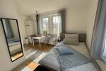 Etagenwohnung Biberach an der Riß - 1 Zimmer, 25 m&sup2;, 990&euro; | Angebot:25291360