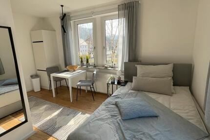 Wohnung Biberach an der Riß - 1 Zimmer, 25 m&sup2;, 990&euro; | Angebot:25291360