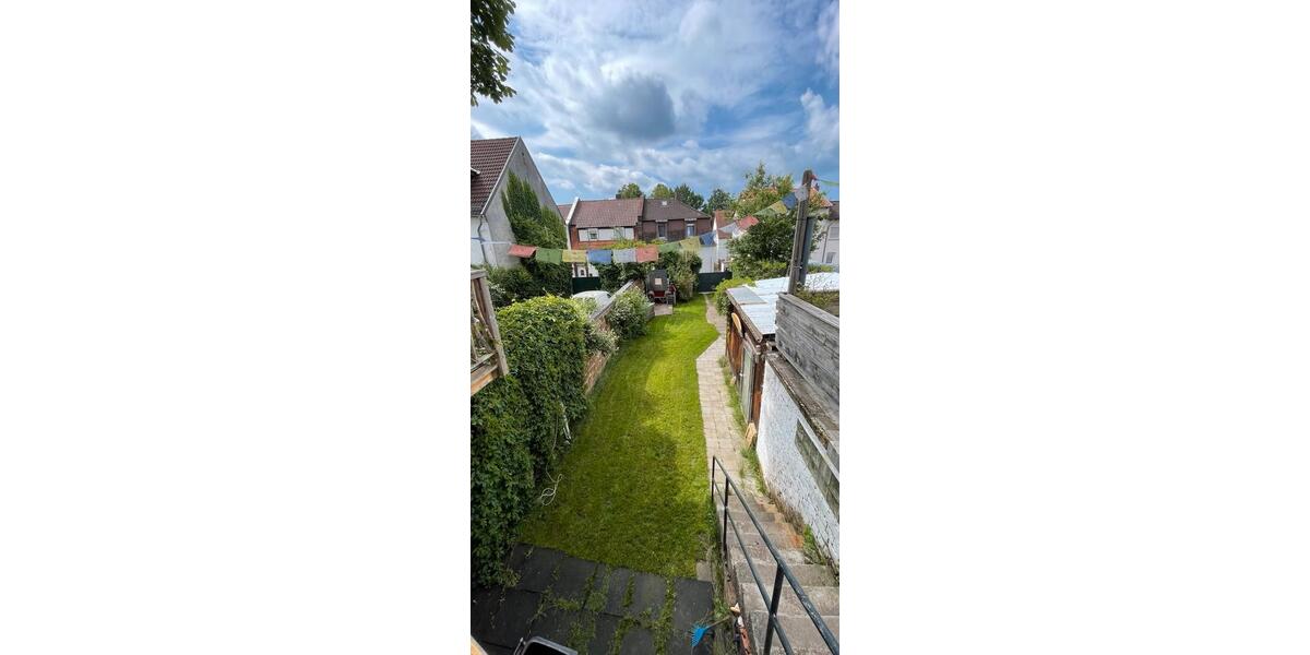 Haus möbliert mit Sauna zur zwischenmiete 4 zimmer