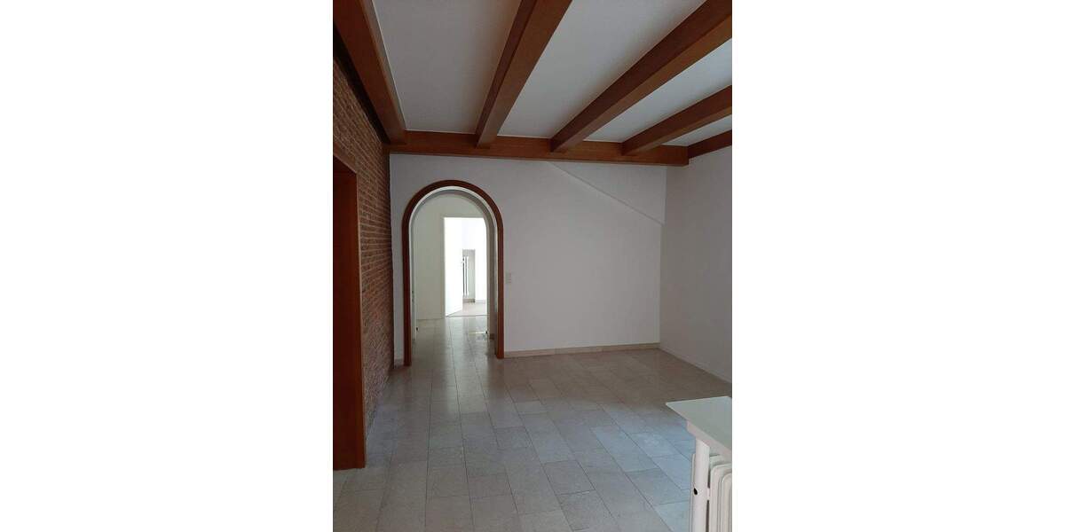 Terrassenwohnung Burgkunstadt Weidnitz - 4 Zimmer, 150 m&sup2;, 1.100&euro; | Angebot:25867246