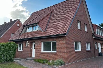 Haus Saterland - 5 Zimmer, 147 m&sup2;, 1.100&euro; | Angebot:26698293