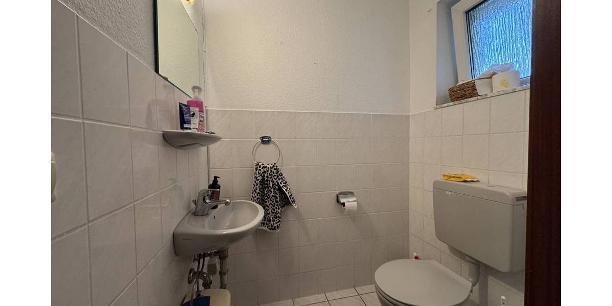 Doppelhaushälfte Hamburg / Sasel Sasel - 4 Zimmer, 106 m&sup2;, 1.800&euro; | Angebot:25986416