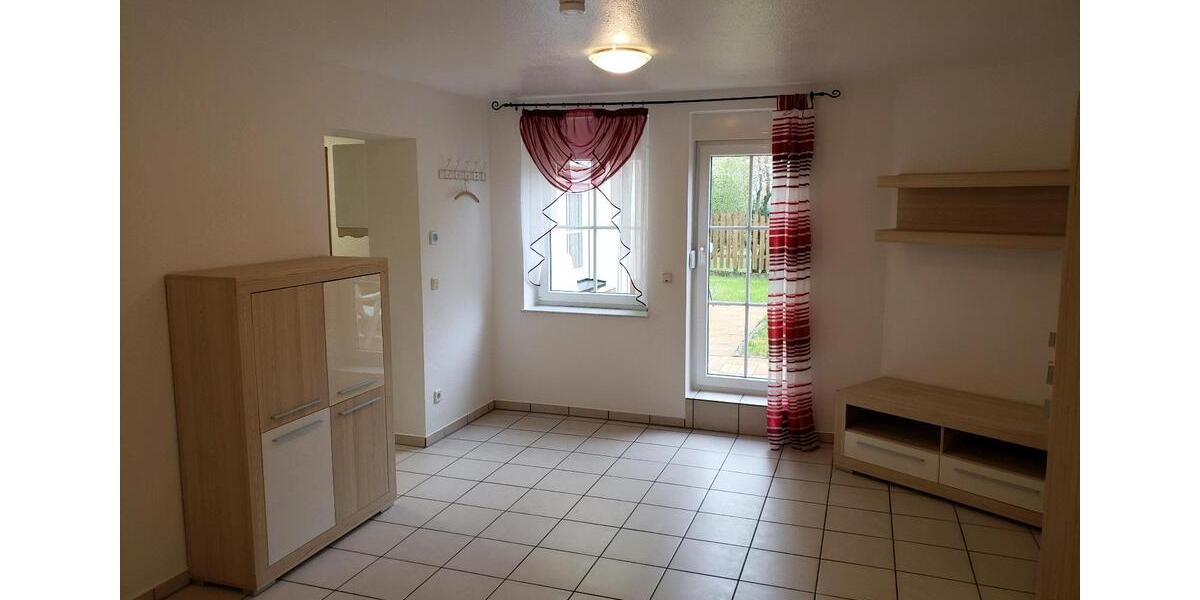 Etagenwohnung Steinau an der Straße - 1 Zimmer, 36 m&sup2;, 500&euro; | Angebot:26262295