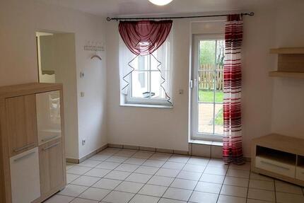 Wohnung Steinau an der Straße - 1 Zimmer, 36 m&sup2;, 500&euro; | Angebot:26262295