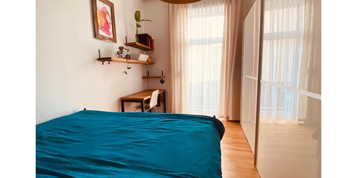 Wohnen auf Zeit Offenbach am Main Hafen - 3 Zimmer, 76 m&sup2;, 1.490&euro; | Angebot:25631590