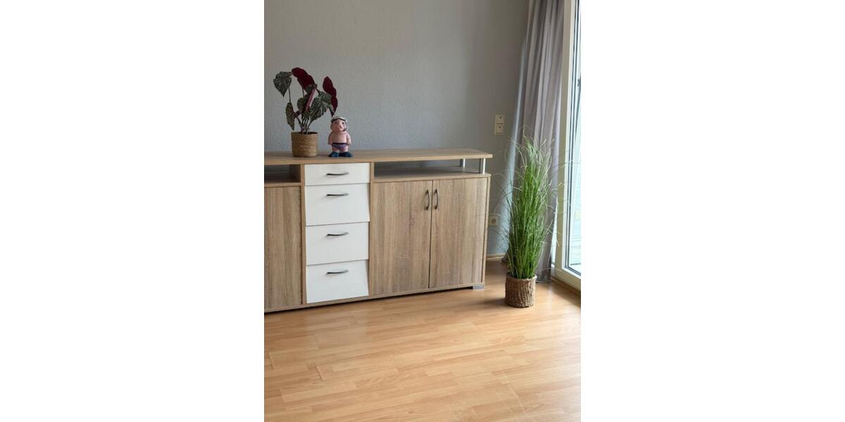 Erdgeschoßwohnung Gudensberg - 3 Zimmer, 69 m&sup2;, 615&euro; | Angebot:24696100