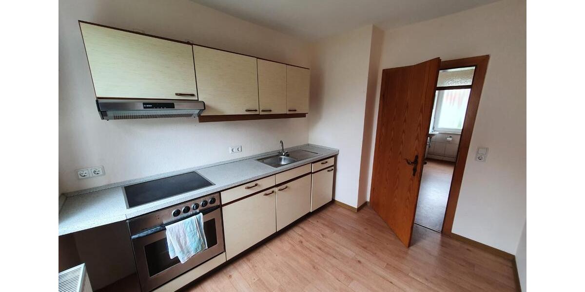 Hochparterre Neukirchen - 2 Zimmer, 50 m&sup2;, 420&euro; | Angebot:26664721