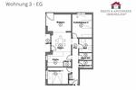 Erdgeschoßwohnung Tostedt - 3 Zimmer, 106 m&sup2;, 1.400&euro; | Angebot:25989521