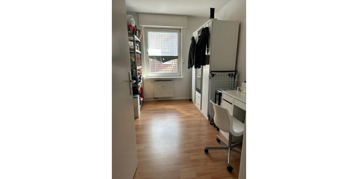 Etagenwohnung Hemer - 3 Zimmer, 70 m&sup2;, 480&euro; | Angebot:26052837
