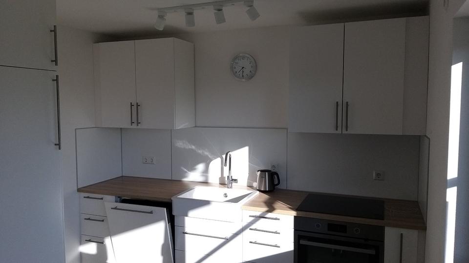 Wohnen auf Zeit Aalen Attenhofen - 2 Zimmer, 52 m&sup2;, 1.395&euro; | Angebot:12189604