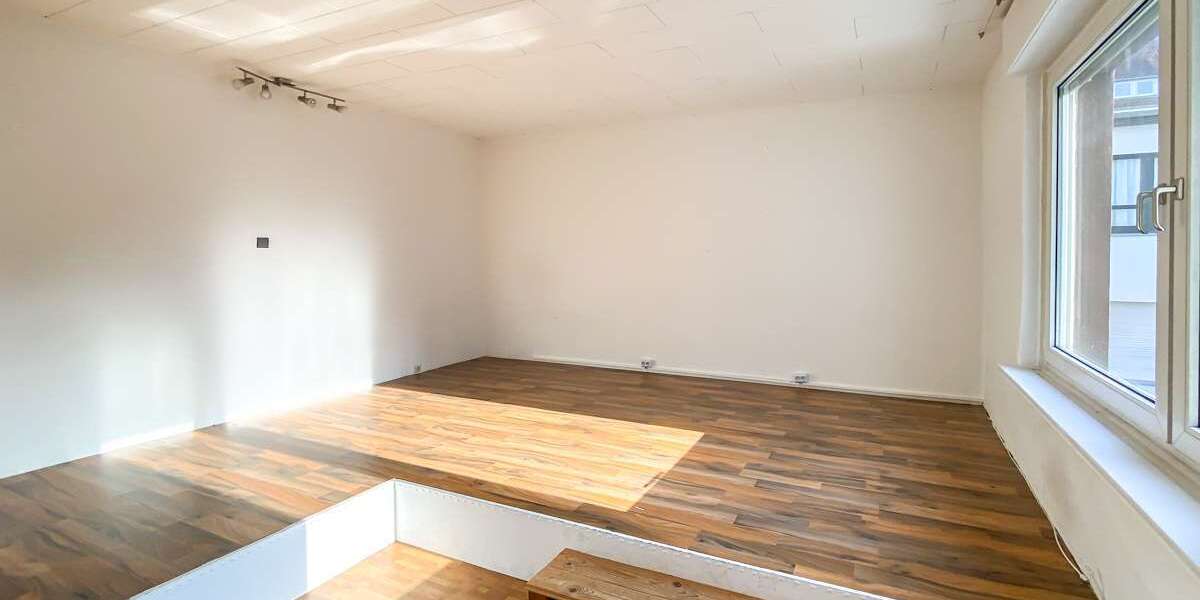 Etagenwohnung Bielefeld - 4 Zimmer, 120 m&sup2;, 964&euro; | Angebot:26835933