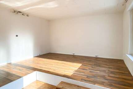 Wohnung Bielefeld - 4 Zimmer, 120 m&sup2;, 964&euro; | Angebot:26835933