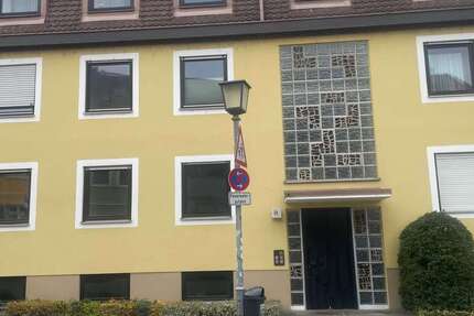 Wohnung zum Mieten in Bamberg 890 € 89 m² 3 zimmer